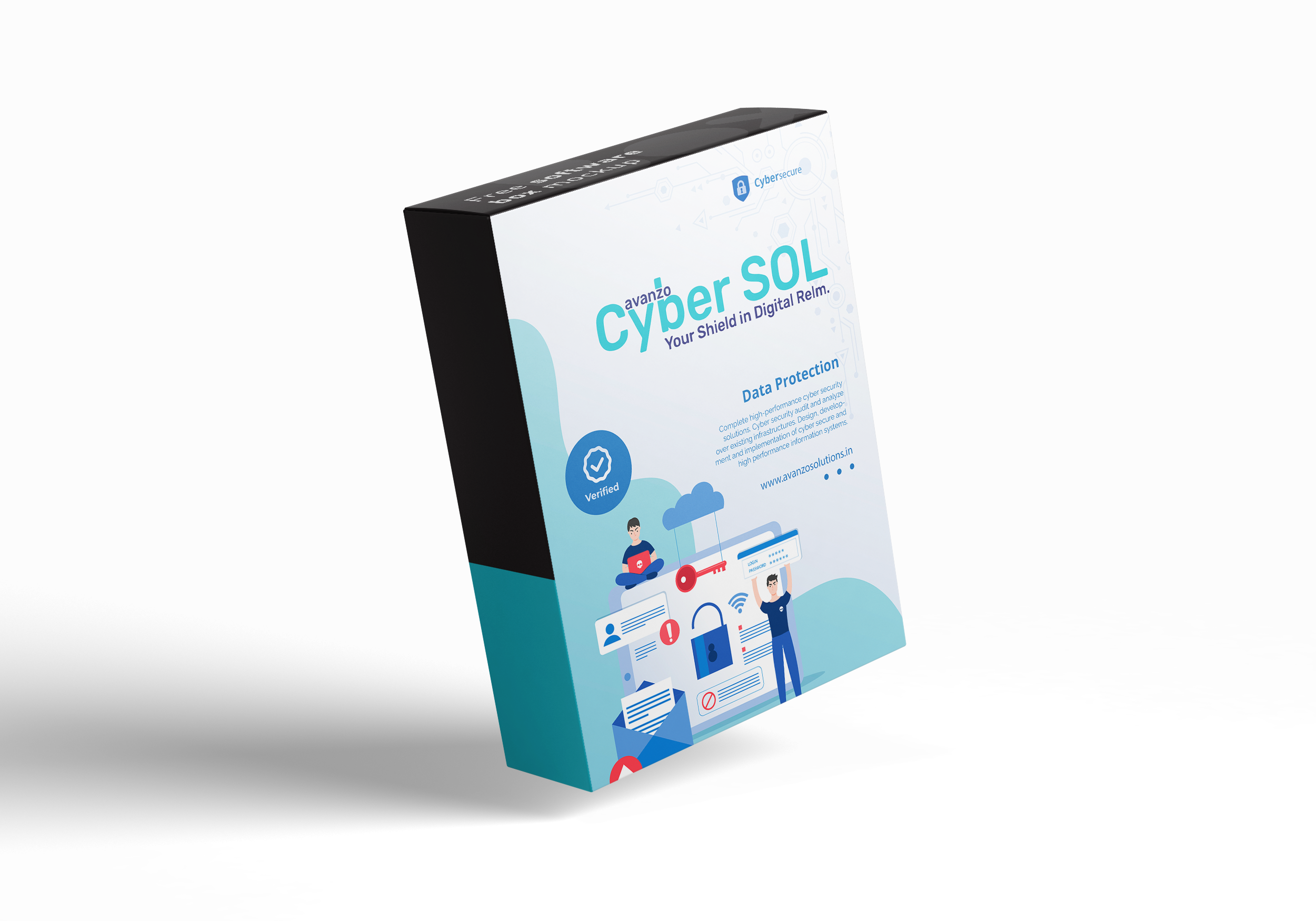 CyberSol Box